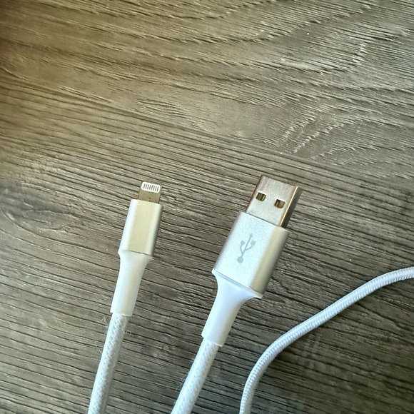 4-Pack Lightning Cables - Picture 10 of 14